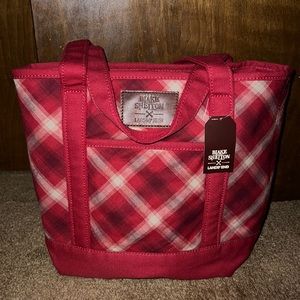 Blake Shelton tote bag